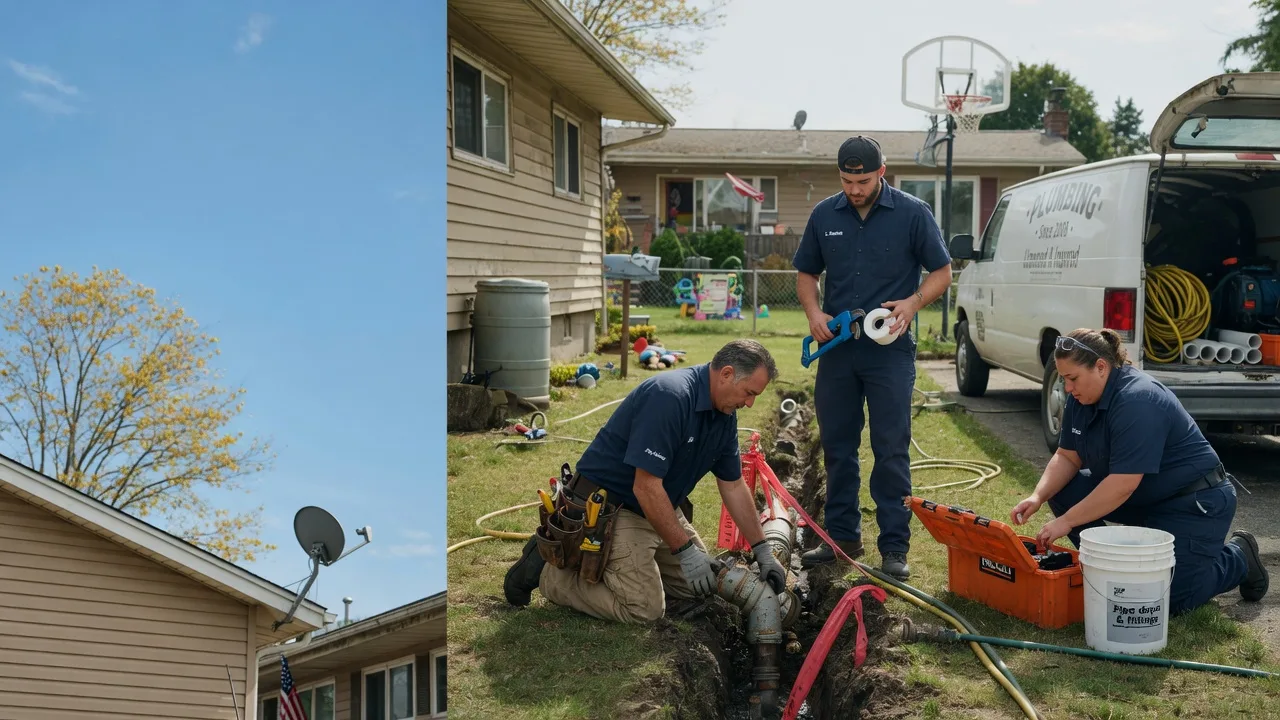 Garbage Disposal Replacement in Plains, MT near me